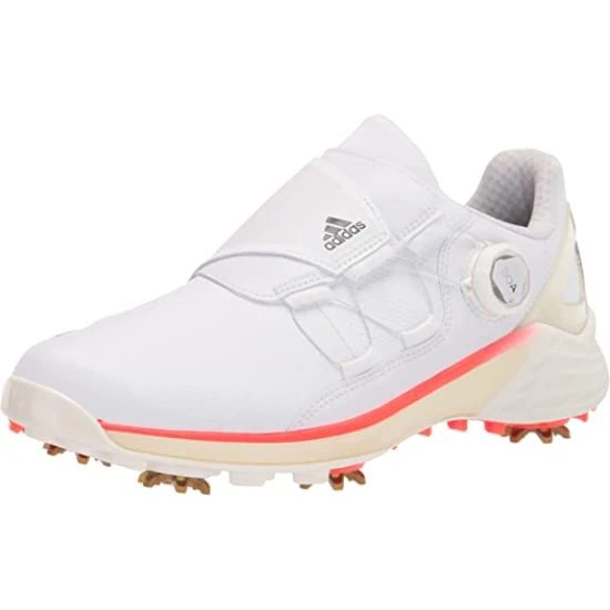 Adidas Women's Zg21 Recycled Polyester Boa Golf Shoes Review