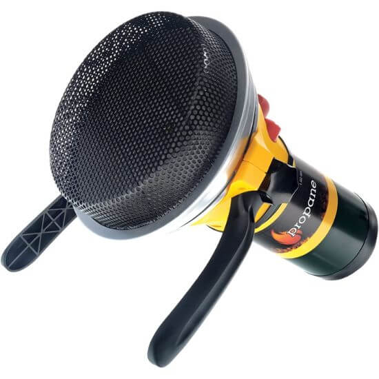 Martin Portable Gas Catalytic Heater Review