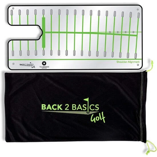 Pro Path Golf Putting Mirror Review