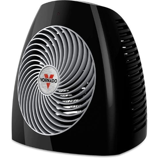 Vornado Mvh Vortex Heater Review