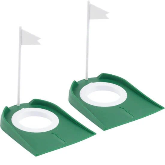 WSERE 2 Pack Golf Putting Cup Review