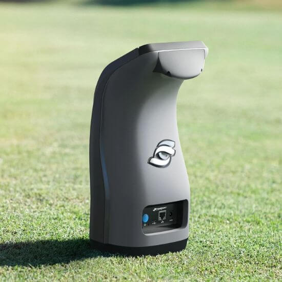 Foresight Sports GC3 Launch Monitor Review