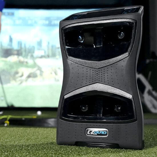 Foresight Sports GCQuad Golf Launch Monitor Review