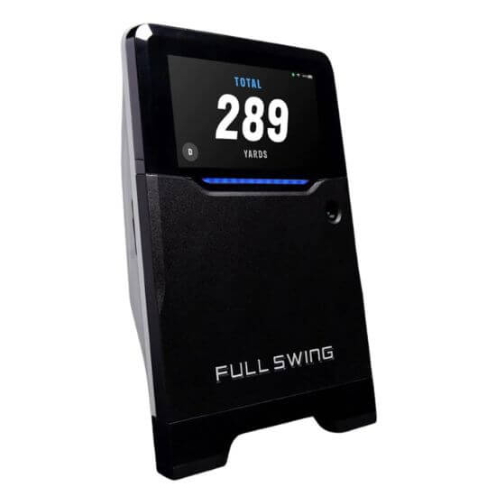 Full Swing KIT Launch Monitor Review