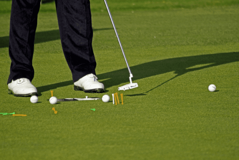An Ultimate Guide to Golf Stance, No Matter the Club