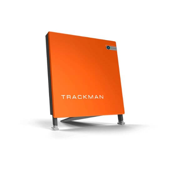 Trackman 4 Golf Launch Monitor Review