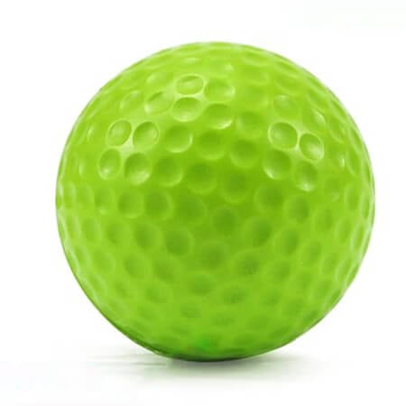 Bac-kitchen Foam Golf Practice Balls Review