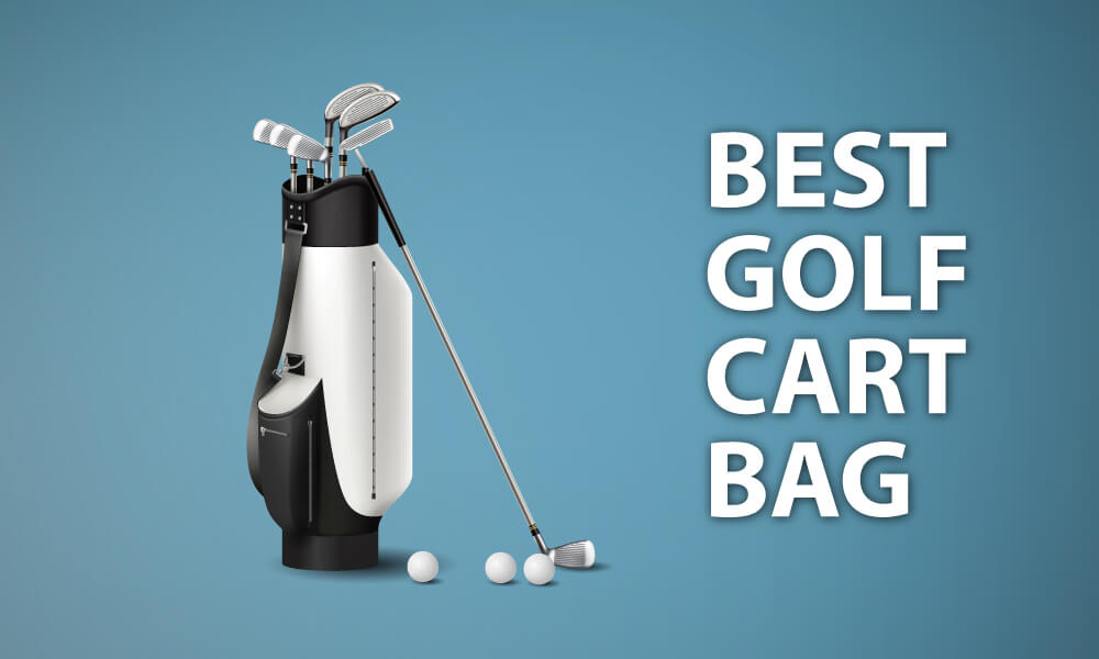 best golf cart bag review