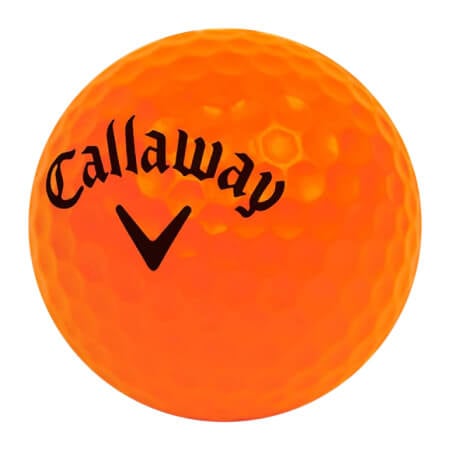 Callaway HX Soft-Flight Foam Practice Golf Balls Review