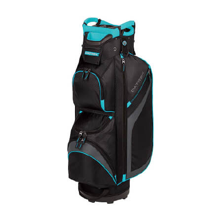 Datrek DG Lite II Cart Bag Review