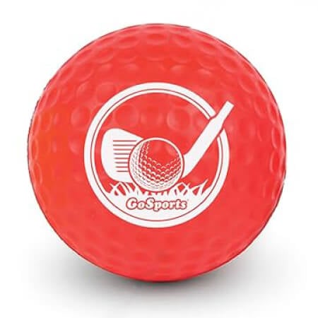 GoSports Foam Golf Practice Balls Review