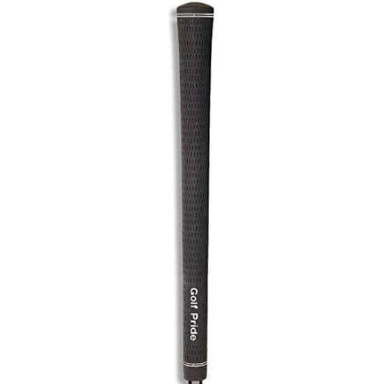 Golf Pride Tour Velvet Golf Grip Review