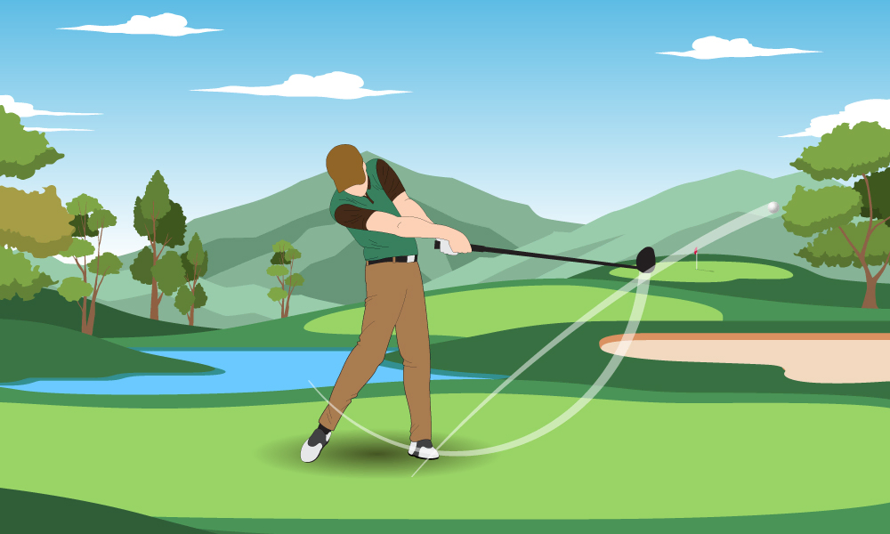 Guide To Perfect Your Golf Ball Hits