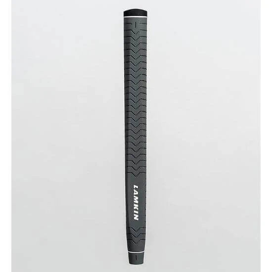 Lamkin Deep Etched Review