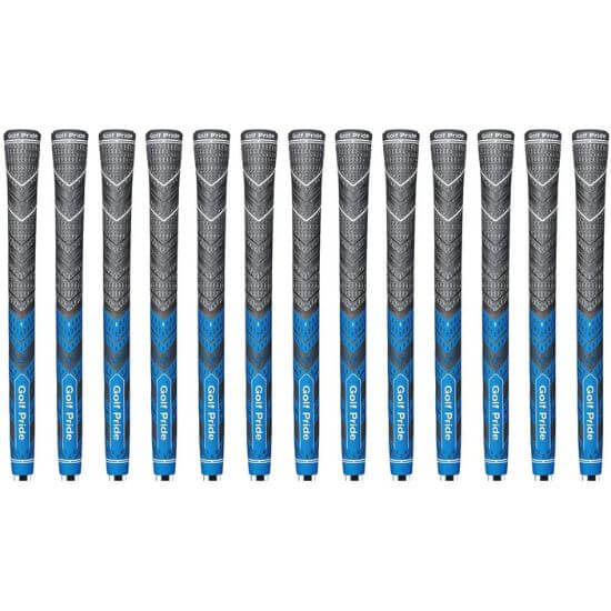 MCC Plus 4 Swing Grip Review