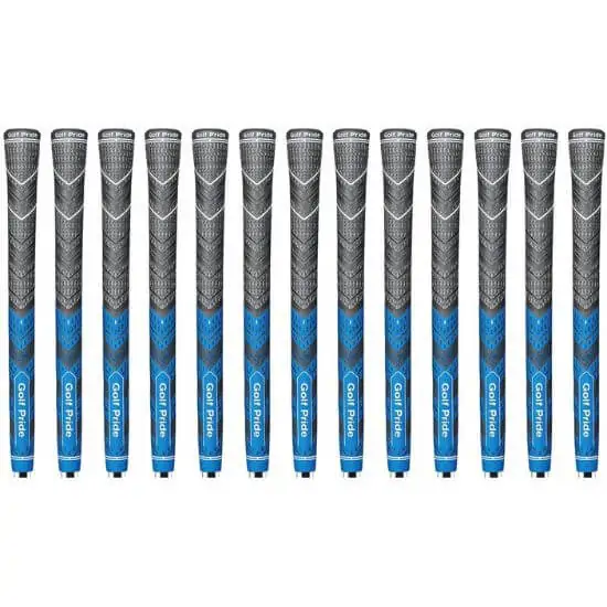 MCC Plus 4 Swing Grip Review