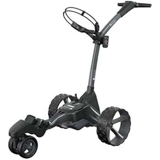 Motocaddy M7 Remote Trolley Review