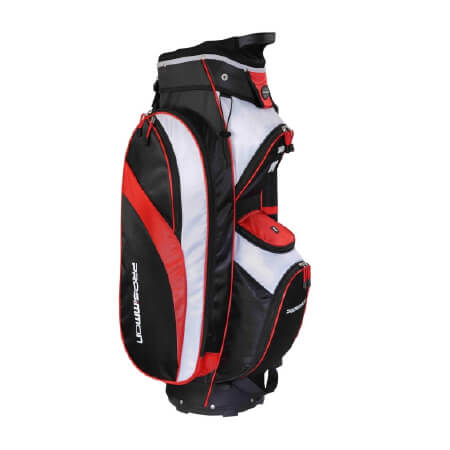 PROSiMMON Tour 14 Way Cart Golf Bag Review