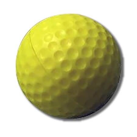 PrideSports Foam Practice Golf Balls Review