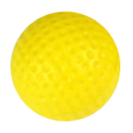 Reyshin Foam Golf Balls Review