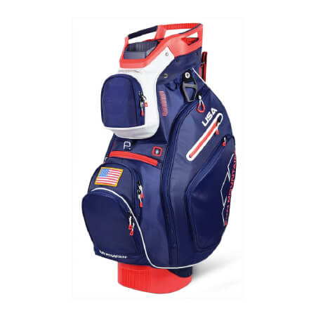 Sun Mountain C 130 Cart Bag Review