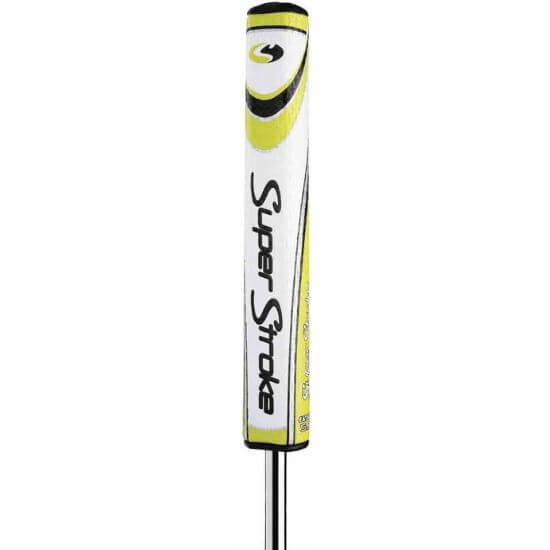 SuperStroke Fatso 5.0 Putter Grip Review