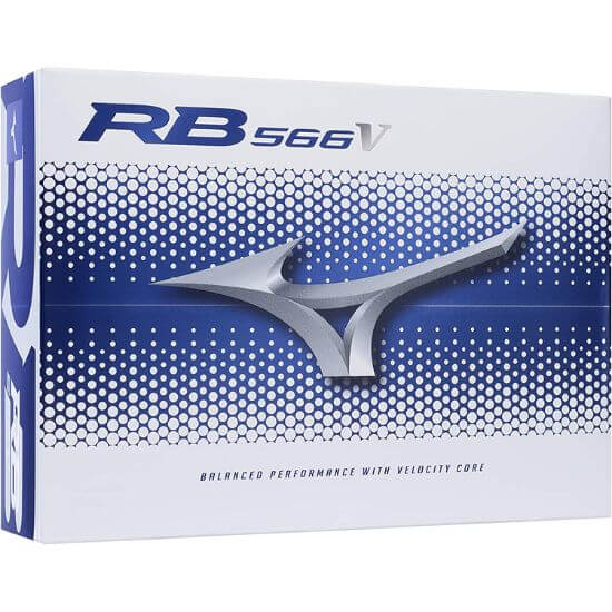 Mizuno RB566V Review