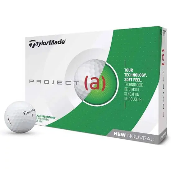 TaylorMade Project (a) Review