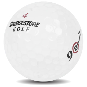 Bridgestone E6 Golf Ball