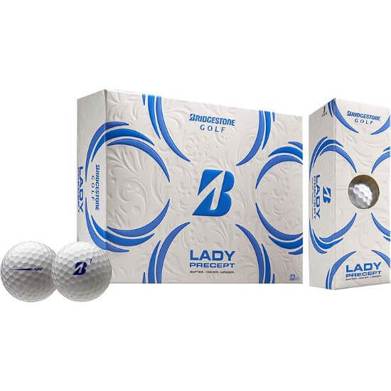 The 12 Best Golf Balls for Women of All Skill Levels