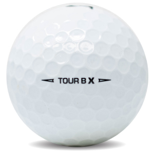 Bridgestone Tour B X Golf Ball