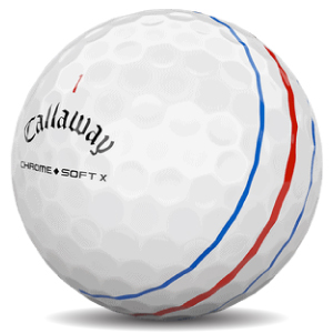 Callaway Chrome Soft Golf Ball