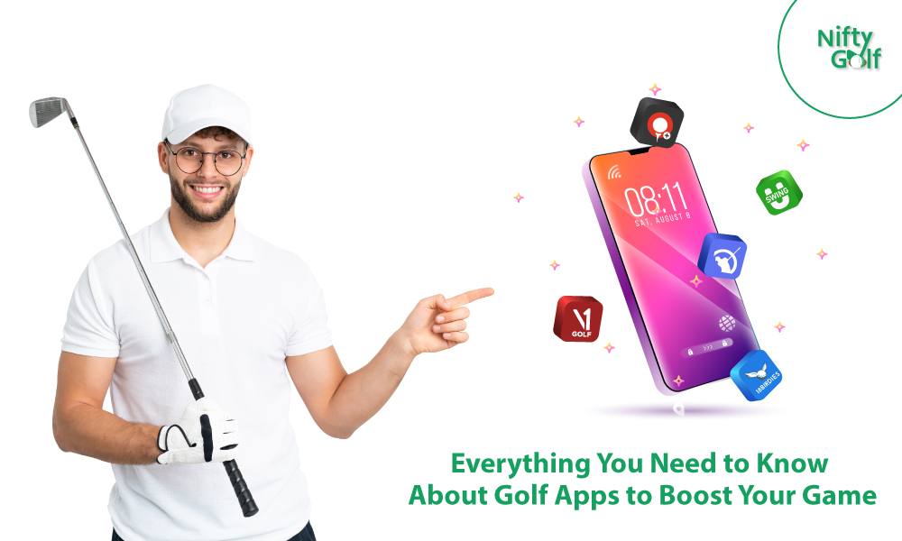 Golf Apps