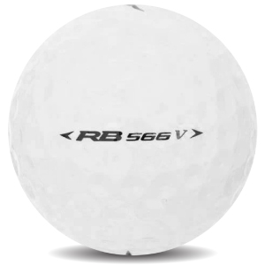 Mizuno RB 566V Golf Ball