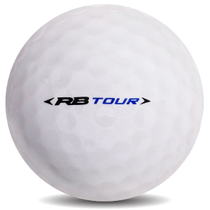 Mizuno RB Tour Golf Ball
