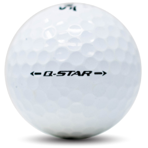 Srixon Q Star Golf Ball