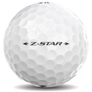 Srixon Z Star Golf Ball