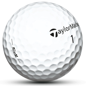 TaylorMade TP5 Golf Ball