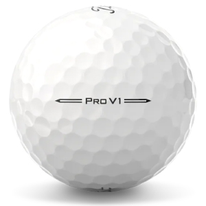 Titlist ProV1 Golf Ball