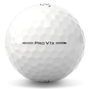 Titlist ProV1x Golf Ball