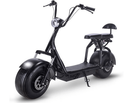 Golf scooters
