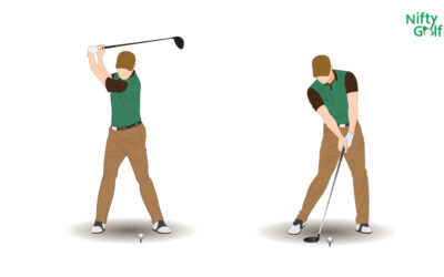 How To Start The Downswing In Golf