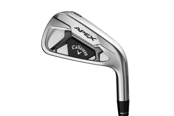 Cavity Back Iron