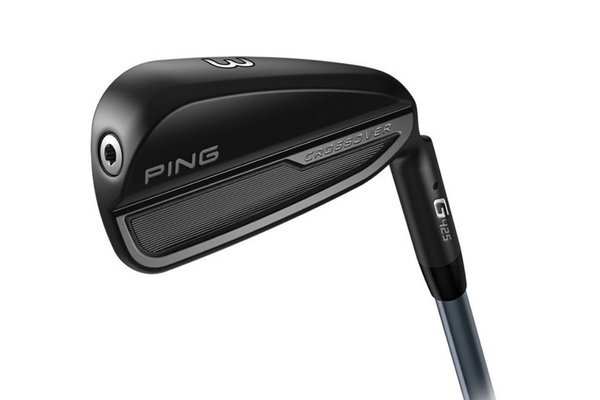 Driving Iron