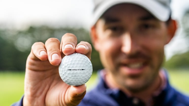 What Titleist Golf Ball Do the Pros Use
