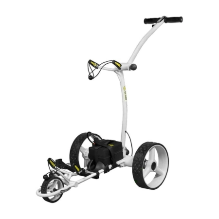 Bad caddy X4 Electric Golf Cart Review