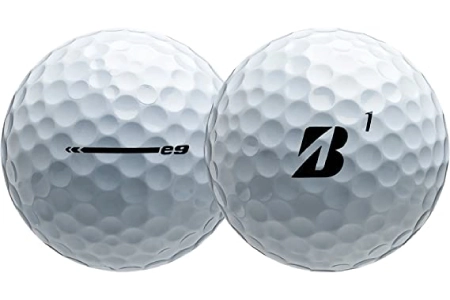 Bridgestone e9 Long Drive Golf Ball Review