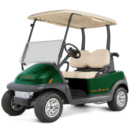 Club Car Villager 2 Review