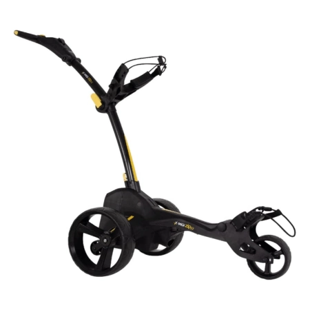 MGI Zip X1 Electric Golf Cart Review