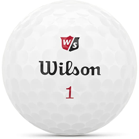 Wilson Duo Soft Golf Ball Review